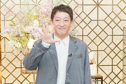 サバンナ高橋、妻の清水みさとと結婚を確信した瞬間「付き合ってすぐくらいに…」