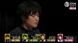 気持ちは受け取った！頼れるアニキ・瀬戸熊直樹、後輩の謎メッセージに勝利で返事「僕は麻雀しかない」／麻雀・Mリーグ