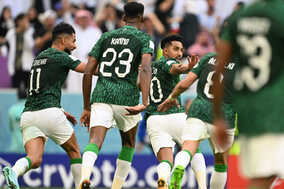 【W杯】サウジの衝撃弾…元日本代表FWが絶賛「ゴール素晴らしかった」　アルゼンチンに逆転「あらら」