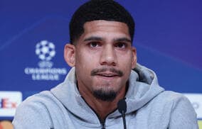 ウルグアイ代表、バルサDFアラウホ起用はGS最終戦… 2戦目ポルトガル戦は不可か