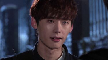 若手トップ俳優、イ・ジョンソク主演！思春期の少年少女が