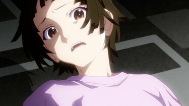 あぁん!?」アニメ「撫物語」、花澤香菜のブチギレ演技が炸裂！撫子VS逆 
