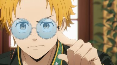 アニメ「ウィンドブレイカー」声優・キャラクター一覧｜全
