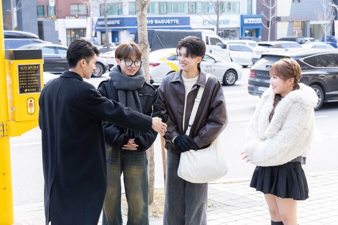 「おしゃれ」「スタイルいい」希空（のあ）、かわいすぎるデートファッションに片思い男子が大興奮