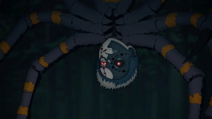 人気アニメ「鬼滅の刃」豪華な鬼キャストが新たに5人　内山昂輝、小清水亜美、森久保祥太郎、稲田徹、白石涼子 3枚目