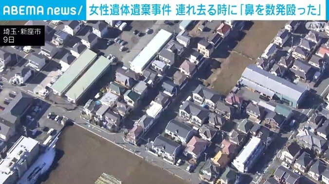 住宅街