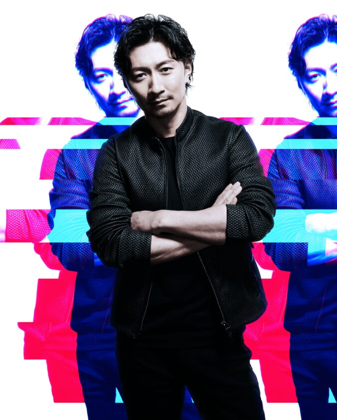 EXILE MAKIDAI (PKCZ®) が、ABEMA HIPHOPチャンネルのDJ LIVE番組『ABEMAMIX』