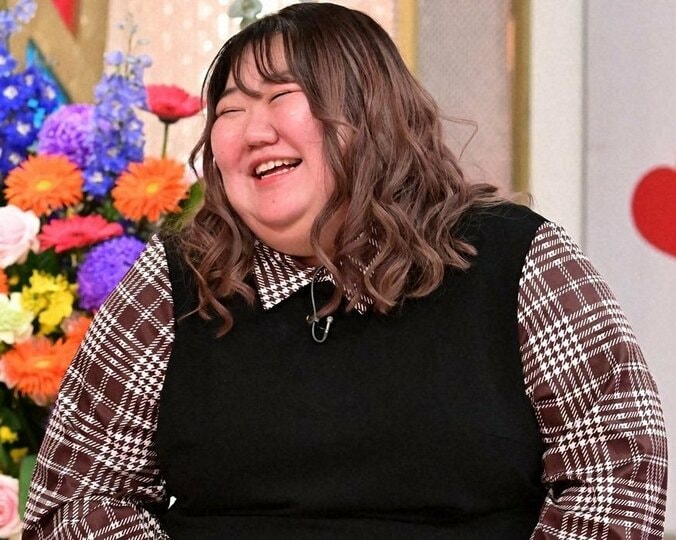 【写真・画像】幼児語炸裂の「激アマ」新婚生活と明かされた真実　1枚目