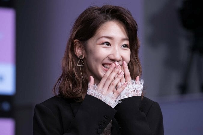 「下着を着用してる私を楽しんで」AKB48・柏木由紀がランジェリーブランドアンバサダーに就任 4枚目