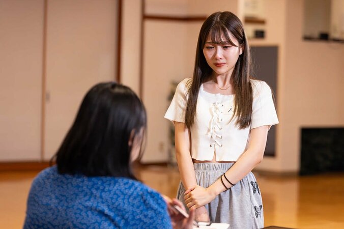 【写真・画像】「みんなに謝れ」「あなたのせいでみんな帰れない」“BTSを輩出”韓国の名トレーナー、ダンスを覚えられない日本人アイドル候補生に厳しい指導　2枚目