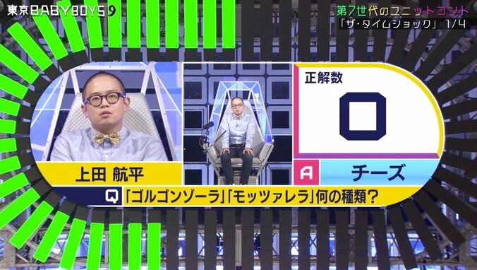 【爆笑シーン #3】「東京 BABY BOYS 9」を総まとめ！ “花嫁役”AKB48横山由依のテンションが大暴走　緊急生放送も見逃すな！ 9枚目