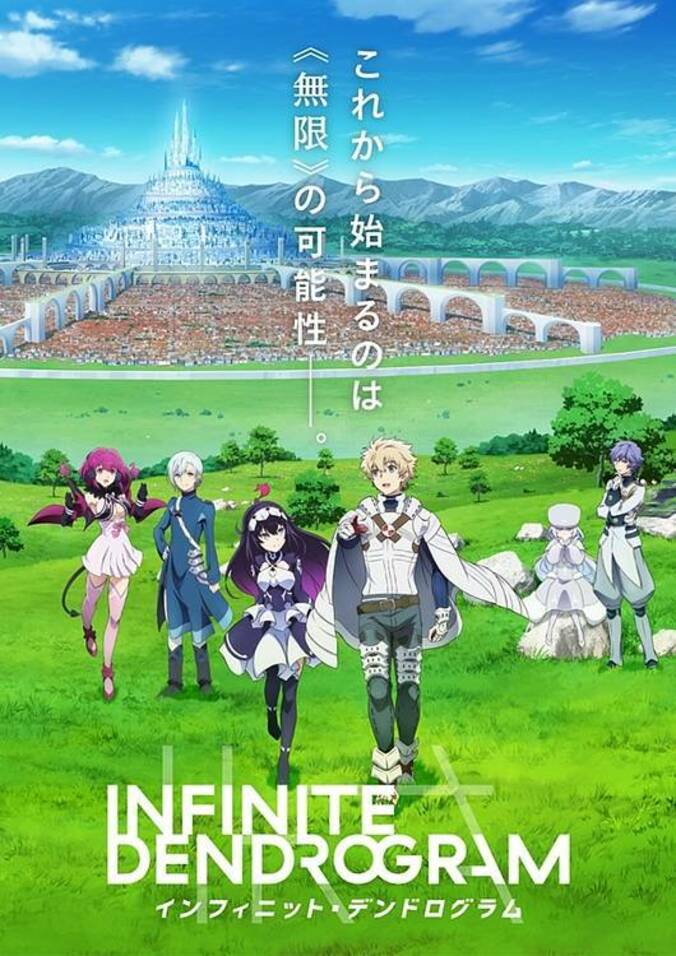 【2020年冬アニメ一覧】放送日時・あらすじ・キャスト最新情報まとめ 7枚目