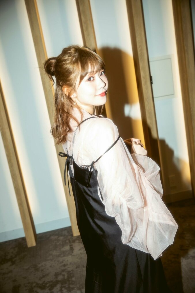 MACOインタビュー 『僕だけが17歳の世界で』挿入歌「桜の木の下」に込めた思い 6枚目