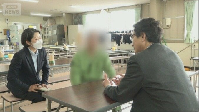 受刑者の4人に1人が外国人～府中刑務所の知られざる実情～ 1枚目