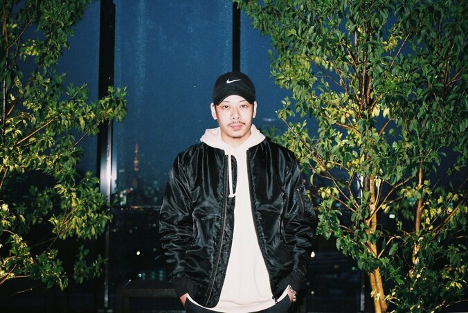 KANDYTOWNのビートメイカー・MIKI、AWAプレイリスト作成『「音楽が広がるって意味で良いことだと思う」 』 2枚目