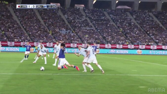 サッカー日本代表