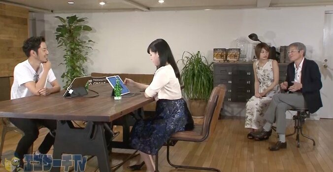 上西議員、AbemaTVで浦和レッズ騒動を弁明「私が感想言ったらダメなの？」 3枚目