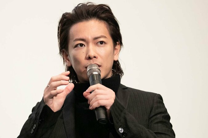 佐藤健、山田孝之の役作りを絶賛「役に入り込む深さの次元が違う」 5枚目