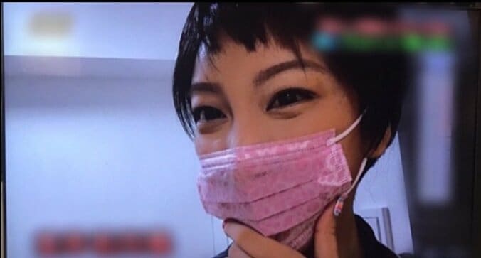 ざわちん、中居正広ら『金スマ』メンバーのものまねメイクを公開 3枚目