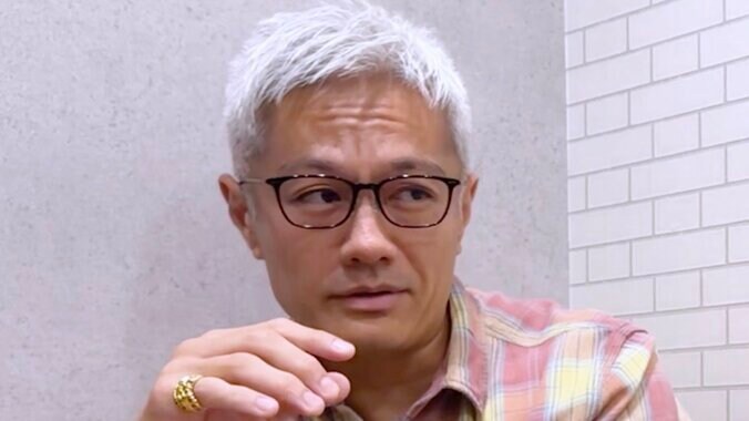 【写真・画像】元俳優・押尾学さんが明かした獄中生活 「炊事場を自ら志願」「真面目に働いて仮釈放が10カ月早まった」　1枚目