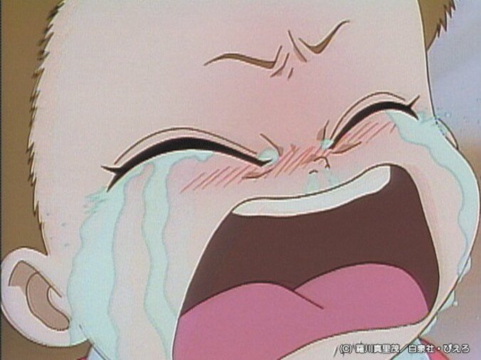 涙無しには見られない！　『赤ちゃんと僕』は多感な子どもの成長ストーリーが胸を打つ傑作 2枚目