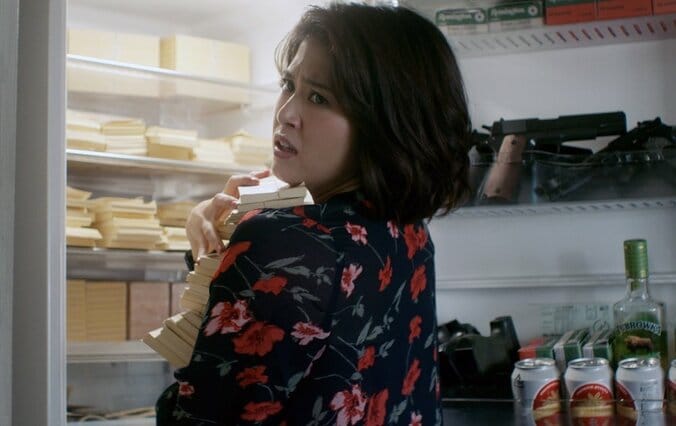 映画『ゼニガタ』本予告&新場面写真解禁！綾部真弥監督のインタビューも到着 4枚目