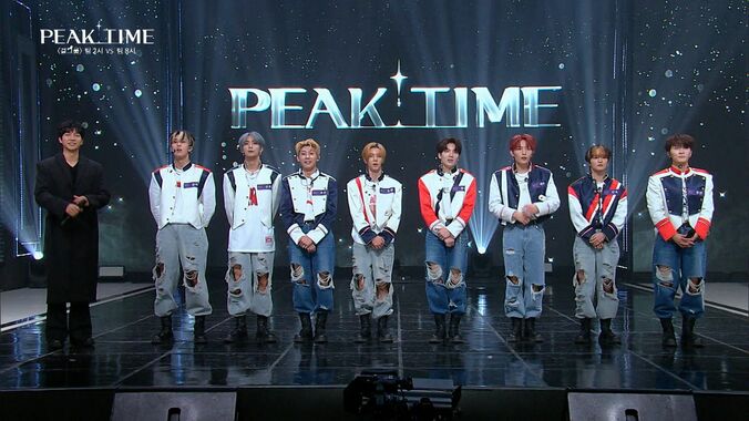 「降板する前に助言させてください」 WINNERミンホ、3月入隊を前に若いK-POPアイドルたちへメッセージ『PEAK TIME』#4 3枚目