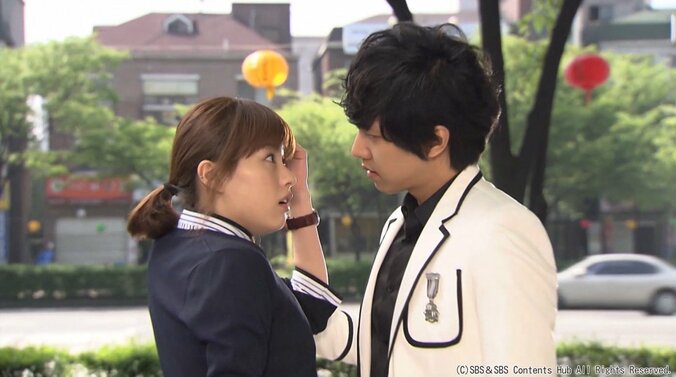 ドラマ『華麗なる遺産』を3倍楽しむポイントまとめ！ 最高視聴率は47.1%  号泣必至のシンデレラストーリーがAbemaTVで放送中 2枚目