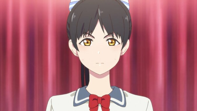 アニメ「ラブライブ！スーパースター!!」第7話場面カット＆あらすじ公開　澁谷かのん役・伊達さゆりのコメントも到着 2枚目