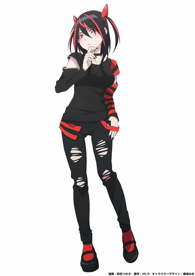 “昨今の麻雀ブームを受け…”麻雀アニメ『ぽんのみち』が『なかよし』で連載開始「少女漫画誌で麻雀…！」と反響 2枚目