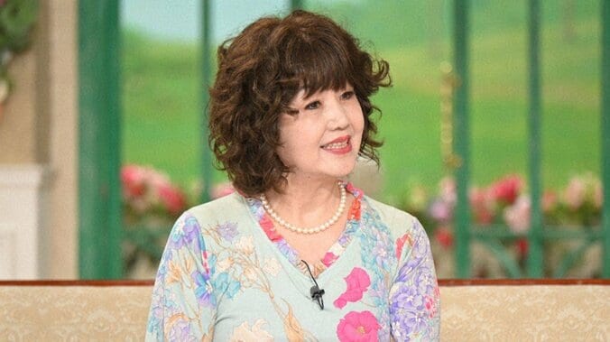 「娘、キレイでしょ」ピンクの電話よっちゃん、一人娘の超豪華結婚式を公開「もうプリンセス」 5枚目