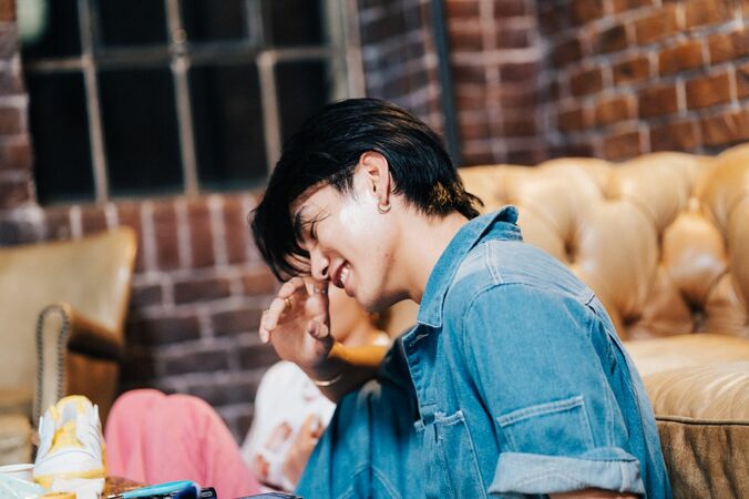 『虹オオカミ』ラスト2話！脱落者・のあ復活なるか？鍵を握るのはオオカミの性別…メンバーの行動を分析 10枚目