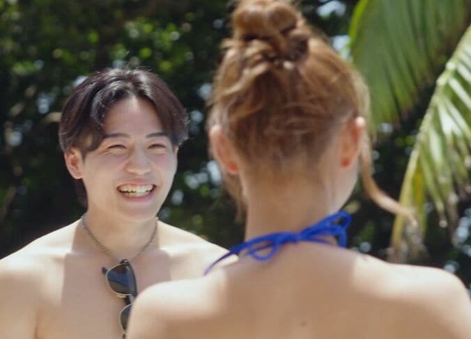 【写真・画像】「めっちゃキライ！」ベットで女性を論破する37歳男性に山本舞香＆とうあが不快感「あの喋り方」「あの目」　2枚目