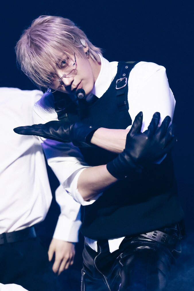 【写真・画像】(G)I-DLE「TOMBOY」「Queencard」「Super Lady」など大ヒット曲の圧巻パフォーマンス!NCT DREAM、MAZZELら7組が出演! 5枚目