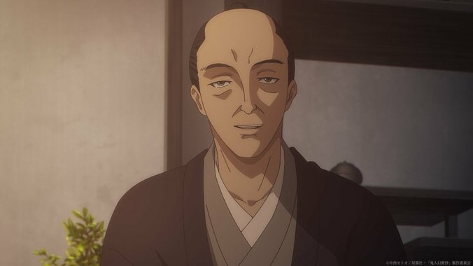 【写真・画像】アニメ『鬼人幻燈抄』第15話あらすじ・先行カット解禁　3枚目