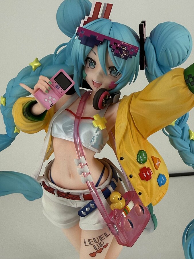 [Fotos/Bilder] „Lycoris Recoil“, „To Heart“ und „Puella Magi Madoka Magica“ auf einen Blick! Fotobericht zu den ausgestellten Figuren auf dem „Good Smile Fes 2026 Tokyo“