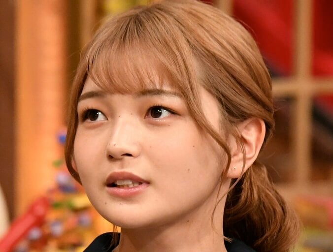 【写真・画像】キワどいセクシーボイスを連発！元舞台女優×フェロモン芸人の”絡み”に福留光帆も照れ「イケボがいい」　1枚目