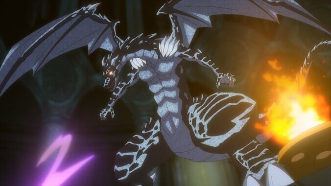 【写真・画像】アニメ『転スラ3期』リムルの地下迷宮がついにお披露目…第71話あらすじ＆先行カット公開　5枚目