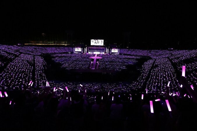 乃木坂46 真夏の全国ツアー東京公演で見せた“期ごとのストーリー” 18枚目