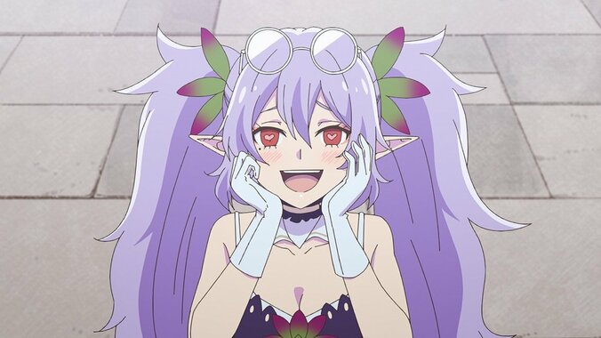 奇病に苦しむエルフたちを助けようとするローナ…『世界最強の魔女、始めました』第4話あらすじ＆先行カット公開 3枚目