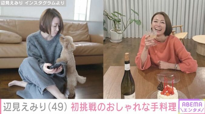 辺見えみり