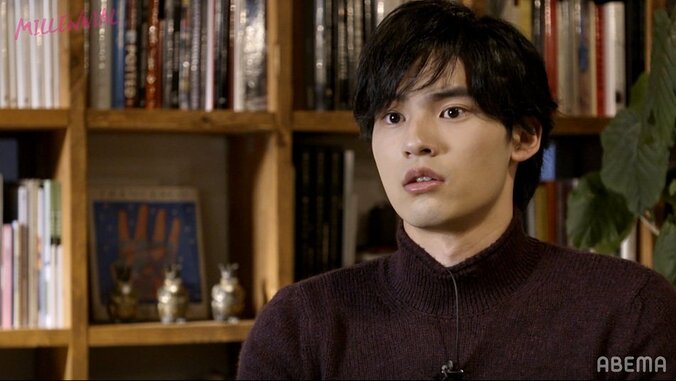 野球選手を夢見ていた岡田健史、役者の道へ進んだ意外なきっかけとは？可愛すぎる幼少時代も公開 5枚目