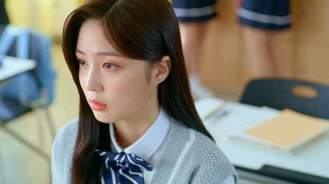 元Wanna OneのCIXメンバー ペ・ジニョンが見せたヒロインへの心遣いに胸キュン「幸せになって」『@アカウントを削除しました』第19＆20話 3枚目