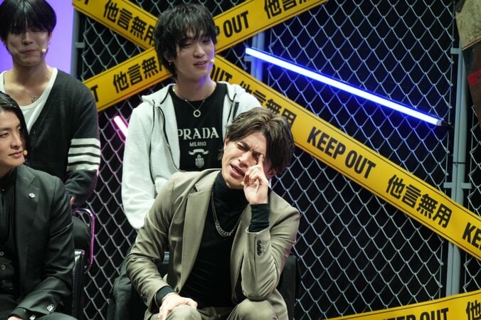 「僕のファンで…」軍神、接客した国民的女優を告白「S級やん！」「誰でも知ってる」 5枚目