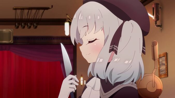 アニメ『プリマドール』放送開始は7月8日より！ABEMAでは地上波“5日先行”配信も 4枚目