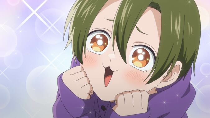 ミケとヒューという2人の新人がやってくる…『拷問バイトくんの日常』第1話あらすじ＆先行カット公開 4枚目