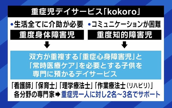 【写真・画像】心ない批判に葛藤「障害児は生まれてきてはいけないのか?」 3人とも先天性の代謝異常症・10代で死別…産み育てた母親に聞く 2枚目