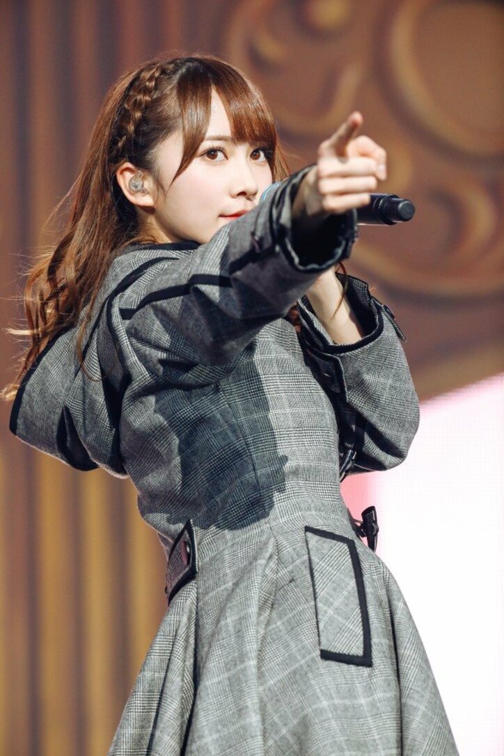 ひらがなけやき、武道館3daysを完走!単独アルバムリリースもサプライズ発表