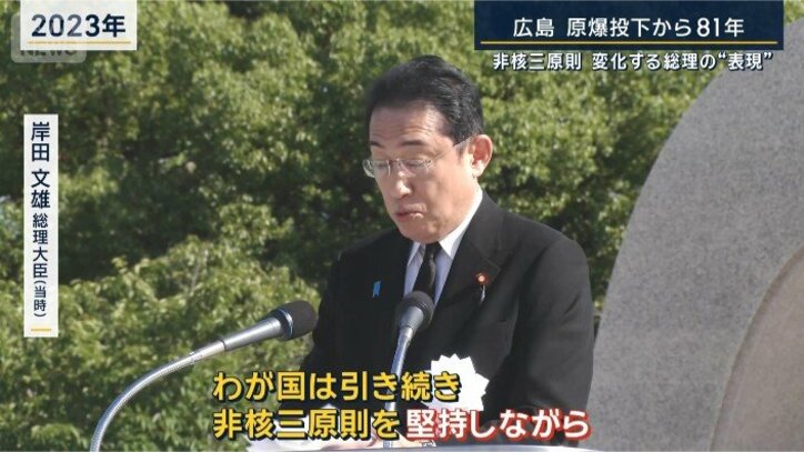 岸田氏