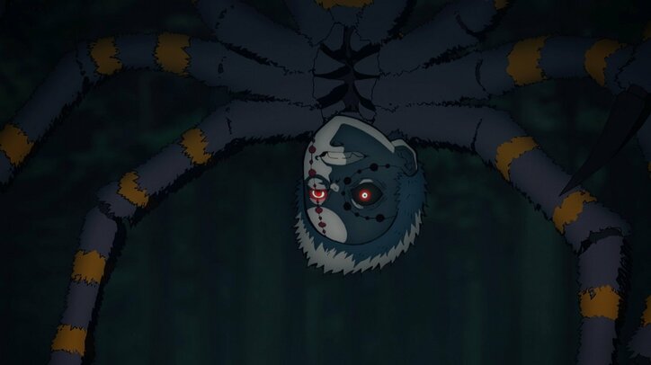 人気アニメ「鬼滅の刃」豪華な鬼キャストが新たに5人　内山昂輝、小清水亜美、森久保祥太郎、稲田徹、白石涼子